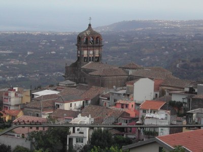 San Alfio