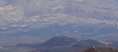 Monte Spagnolo