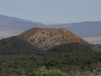 Monte Rúvolo