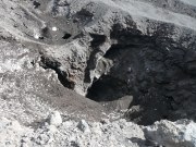 Großer Krater