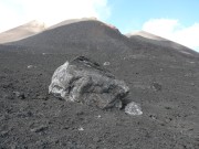 Einzelne große Blöcke