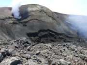 Blick vom nordwestlichen Rand der Voragine nach Südosten