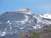 Blick aus Ost/Nordost auf den Neuen Südostkrater