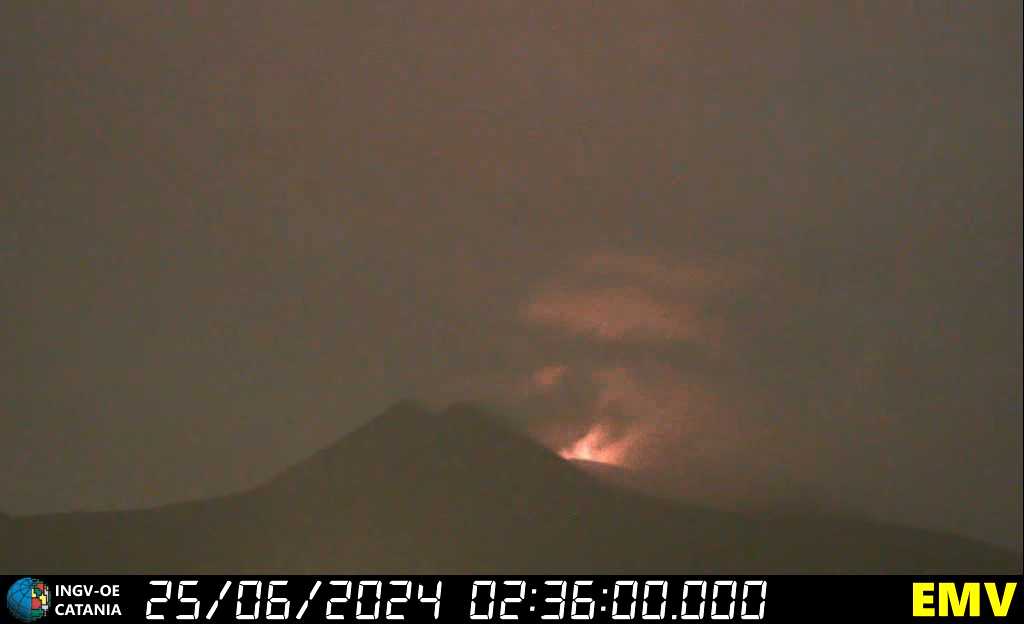 Glutschein ber der Voragine