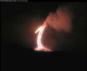 Zweiter Lavastrom - 2